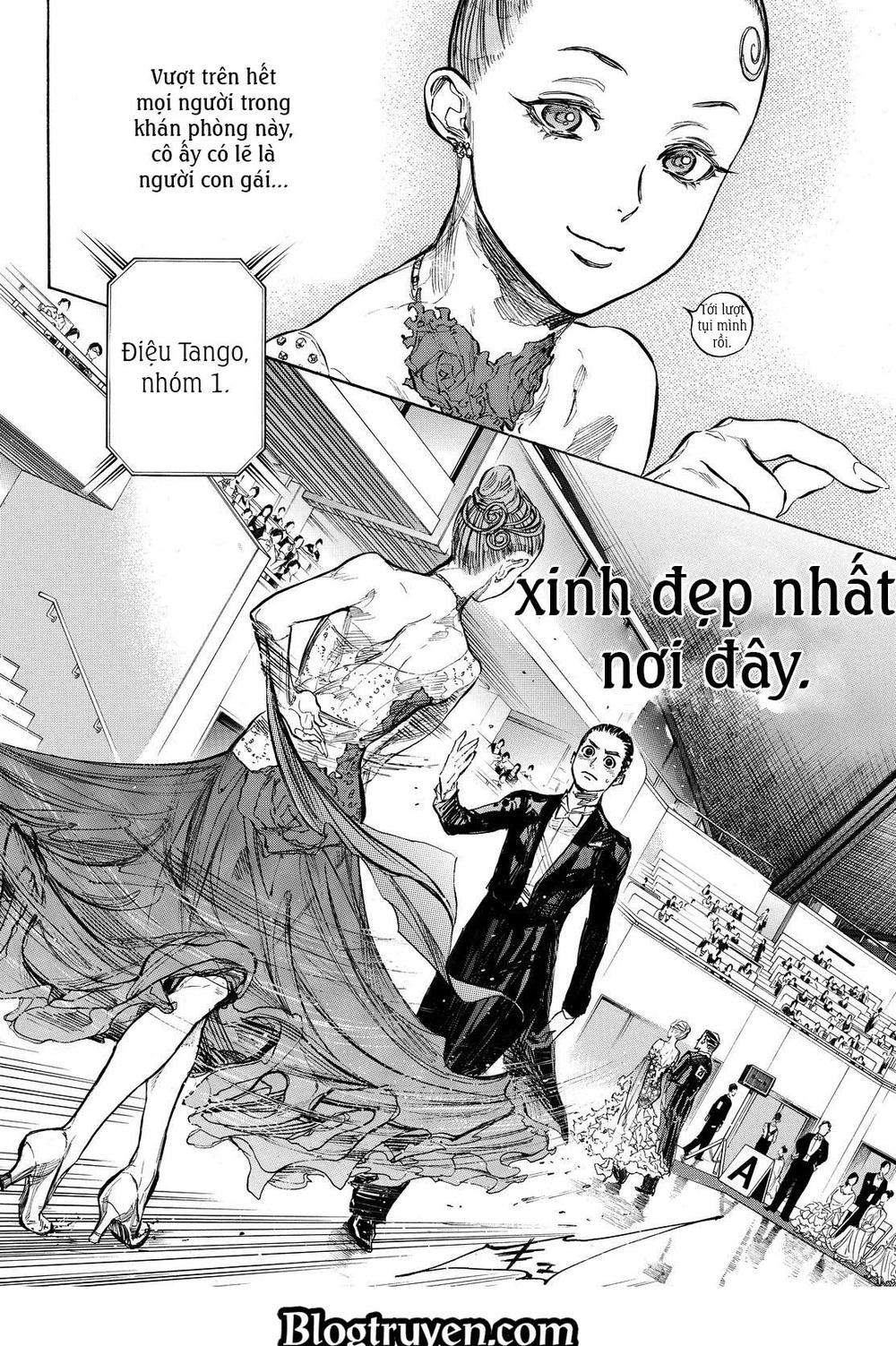 ballroom e youkoso chapter 41 12