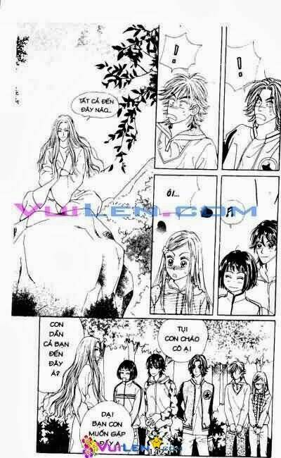 cô bé táo bạo chapter 10 142