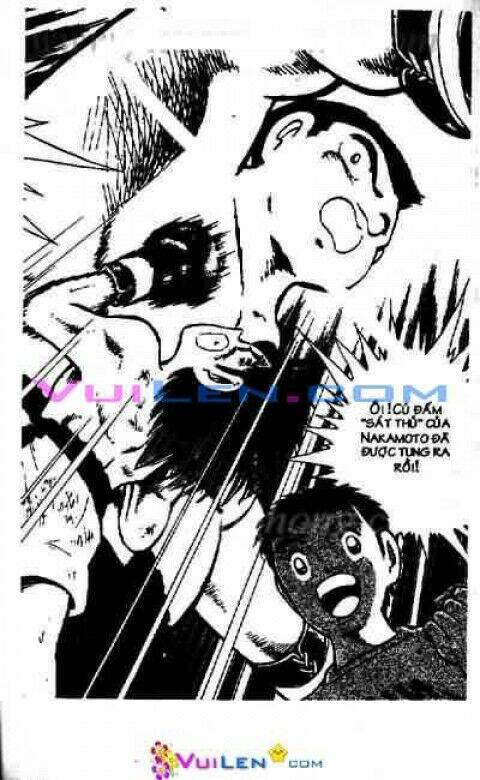 chibi cậu bé quyền anh (8 tập full) chapter 3 112