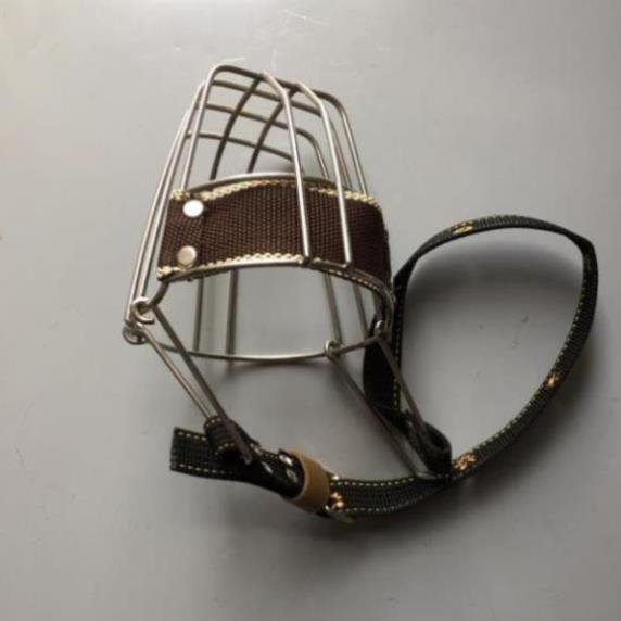 Rọ mõm chó cỡ nhỏ