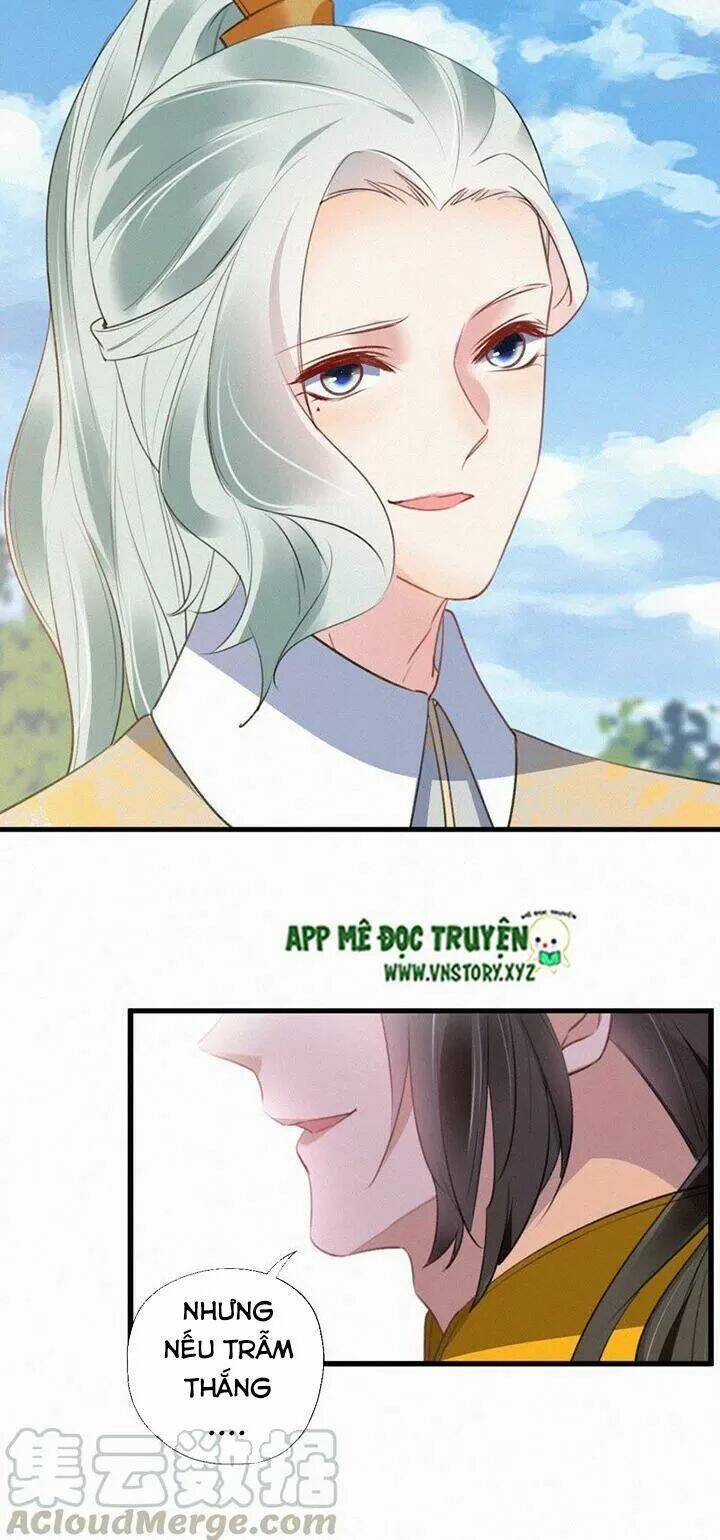thiên hương mỹ nhân chapter 83 5