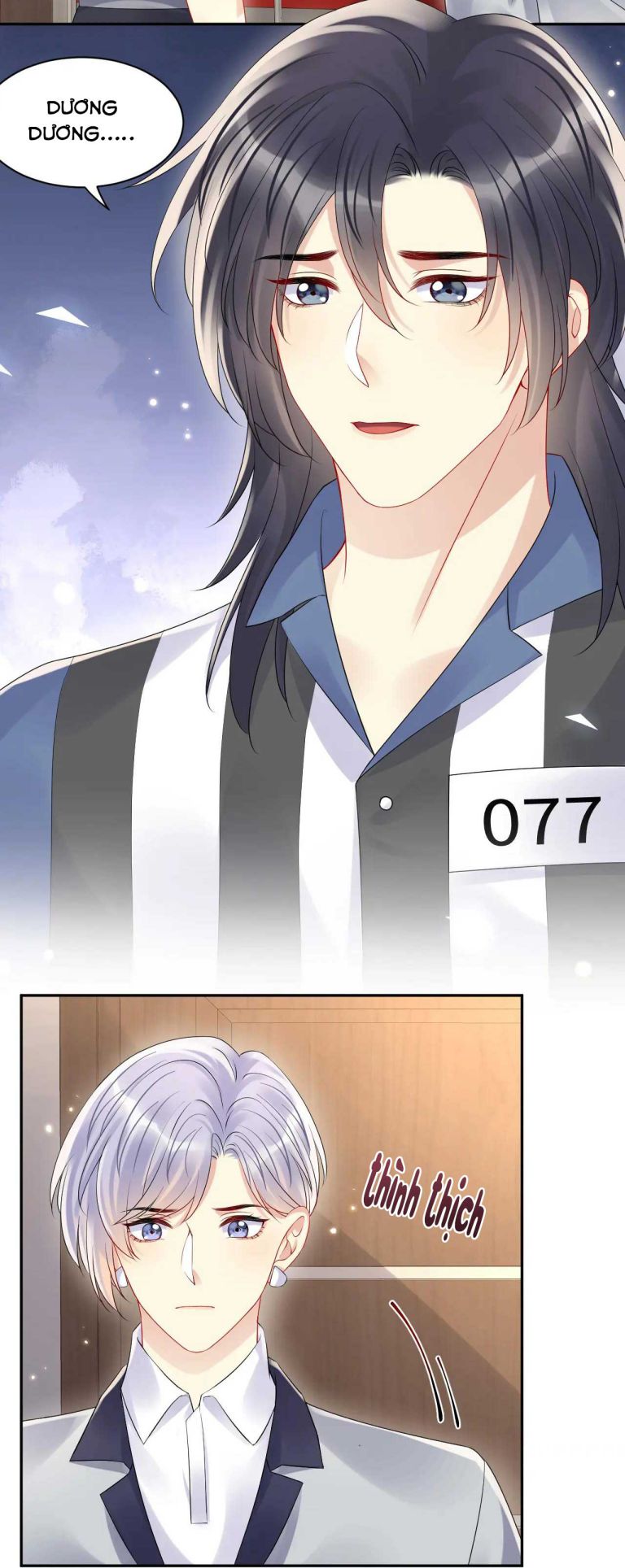 lại bị bạn trai cũ nhắm trúng rồi chapter 83 3