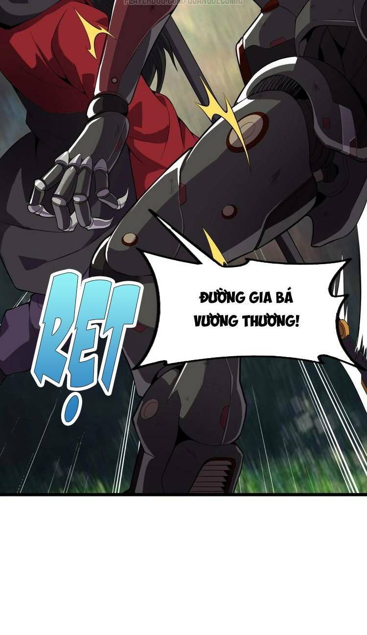 chào mừng đến thế giới cực lạc chapter 57 30