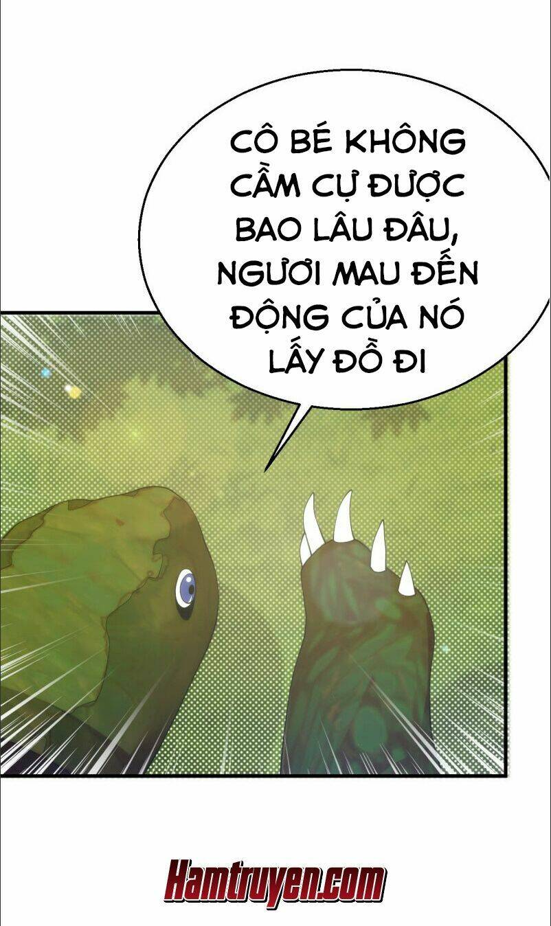 thiên hạ kiếp chapter 20.2 32