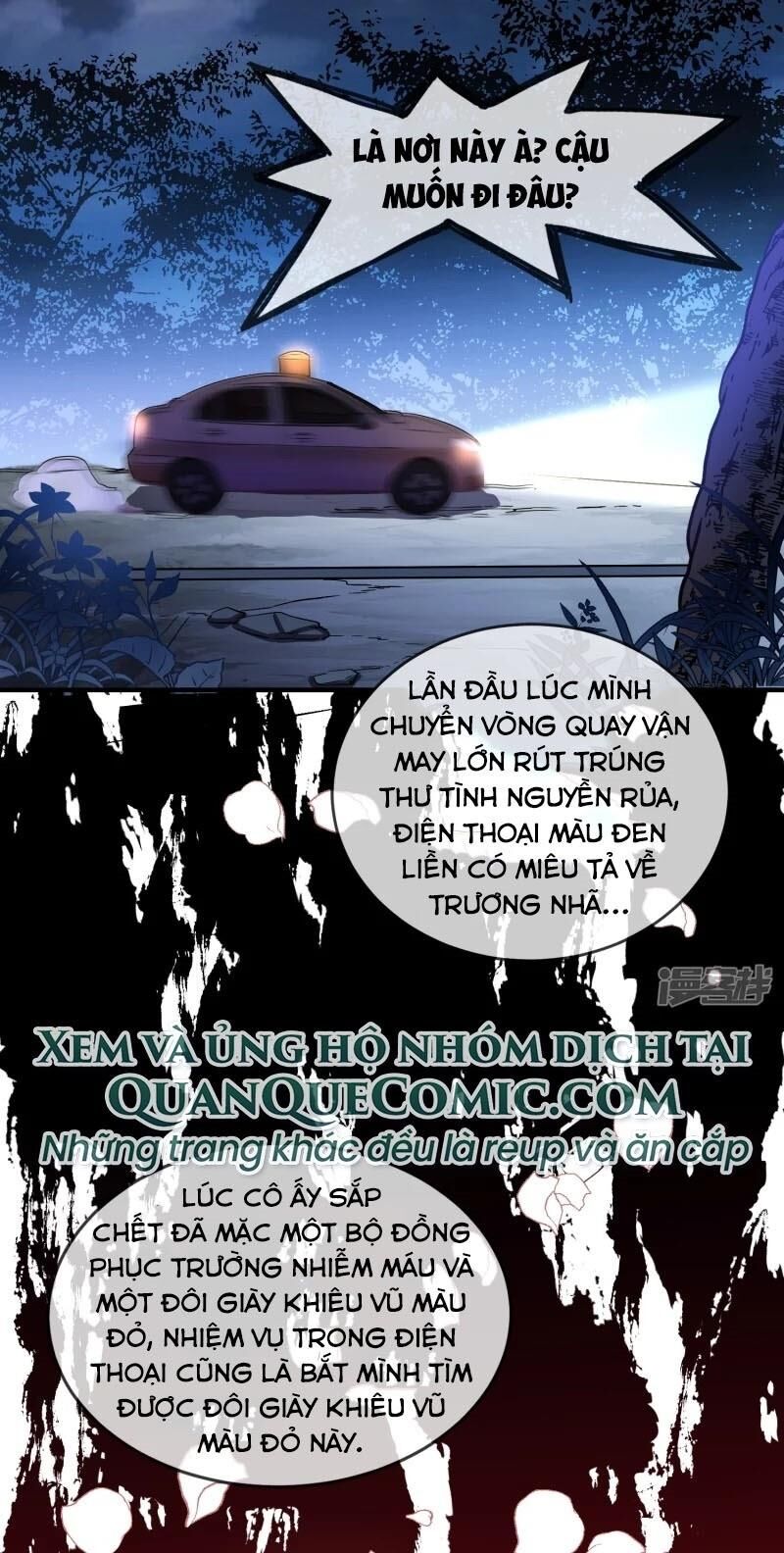 ta có một căn phòng mạo hiểm chapter 15 13