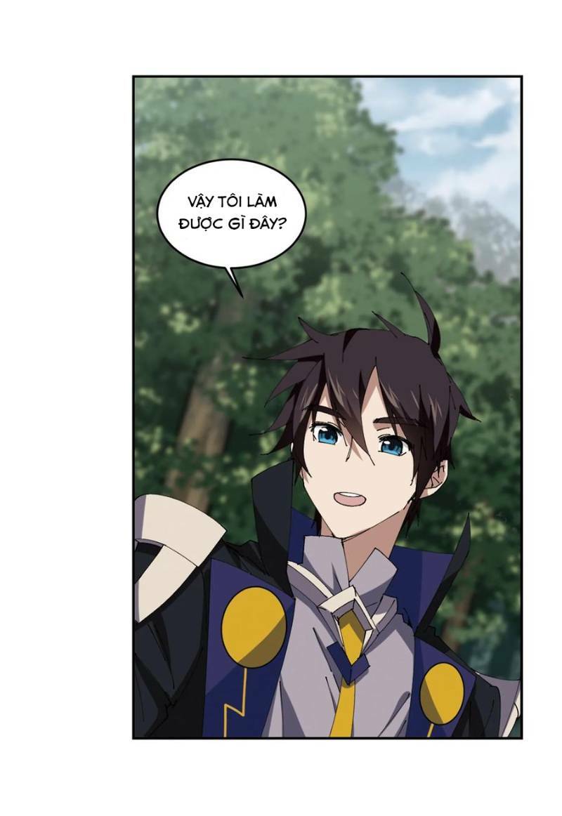 võng du chi cận chiến pháp sư chapter 252 11