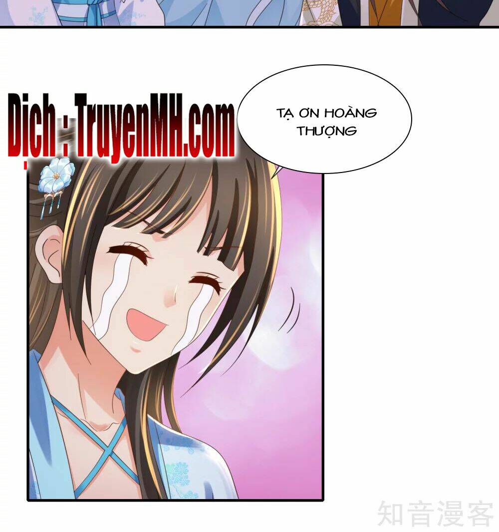 lãnh cung phế hậu muốn nghịch thiên chapter 152 13