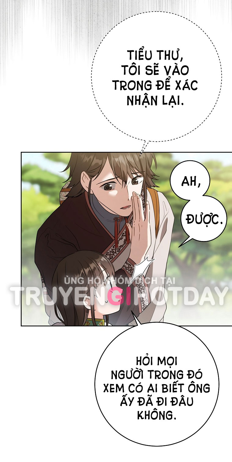 trở thành đứa cháu gái bị ghẻ lạnh trong gia tộc võ giả hùng mạnh chapter 20.2 8