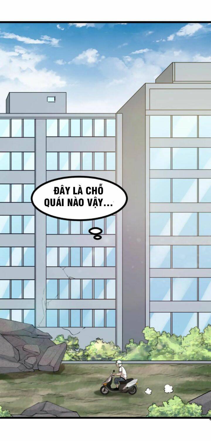 đai ca trở lại tuổi 16 chapter 43 19