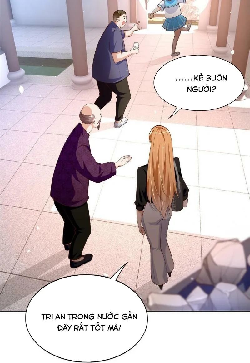 Boss Nhà Giàu Lại Là Nữ Sinh Trung Học! chapter 92.93 48