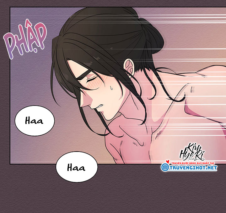 phu quân bé bỏng chapter 5.1 12