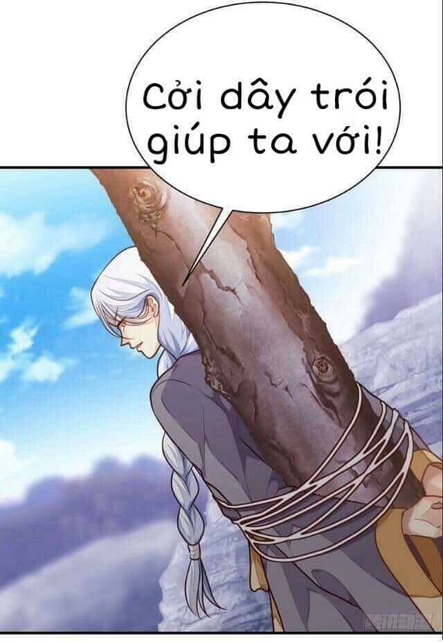 trọng sinh thành tiểu nha đầu chapter 11 5