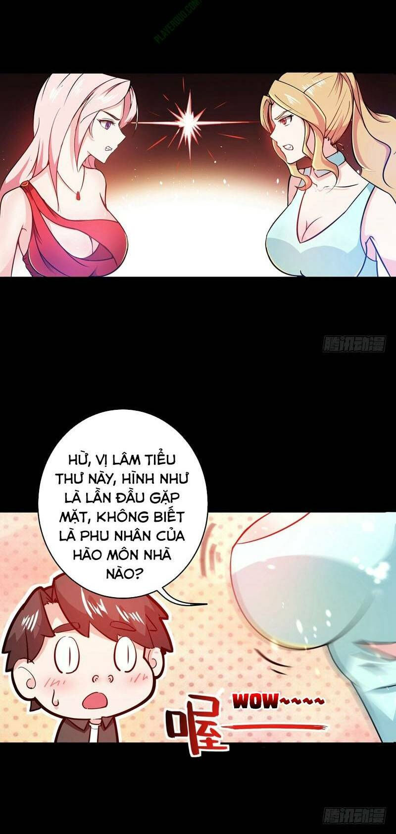 tối cường thần y tại đô thị chapter 16 12