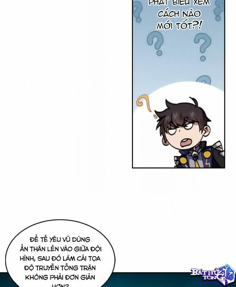 võng du chi cận chiến pháp sư chapter 349 6