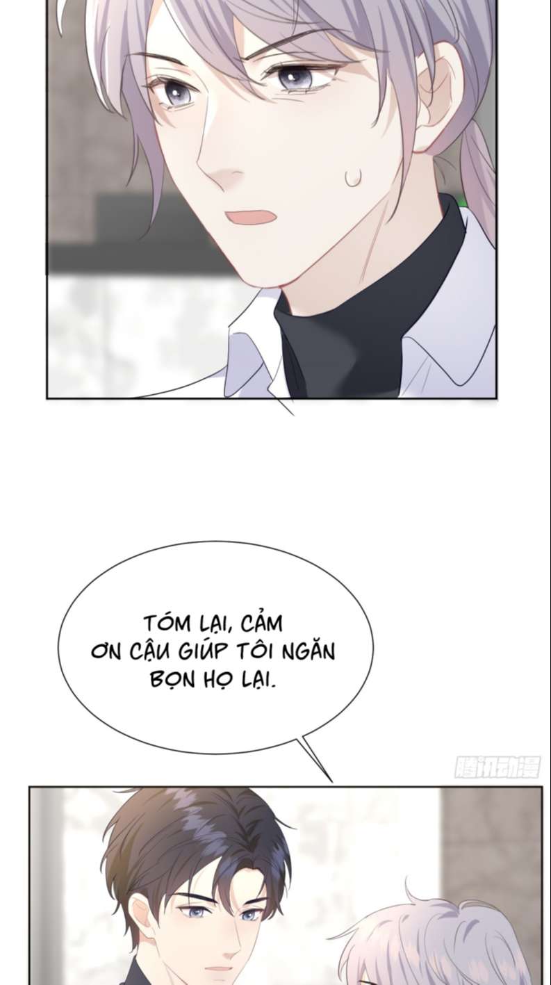 [bl] quan hệ nguy hiểm chapter 11 41