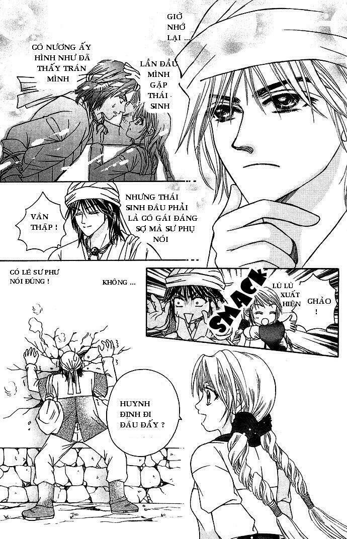 tiên khúc chapter 5 10