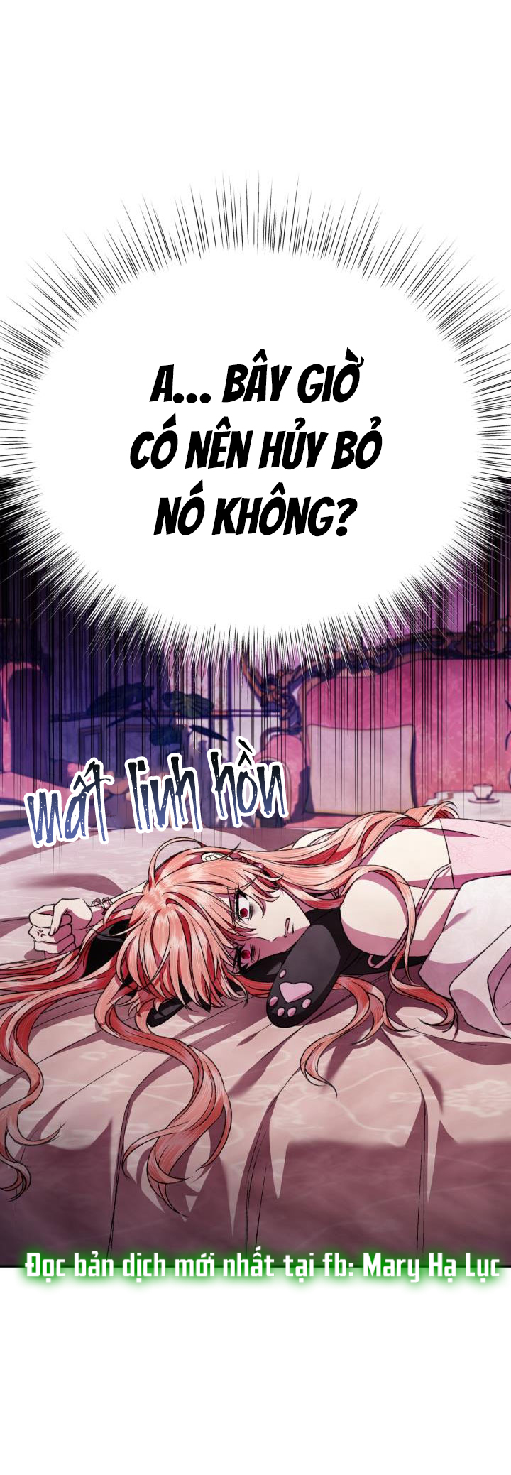 cha à, con không muốn kết hôn đâu chapter 68 16