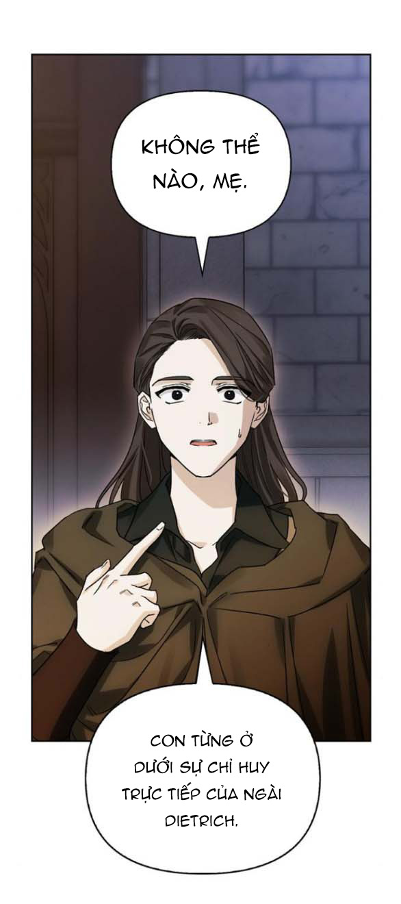 Tôi Thuần Hóa Chó Điên Của Chồng Cũ chapter 0 35