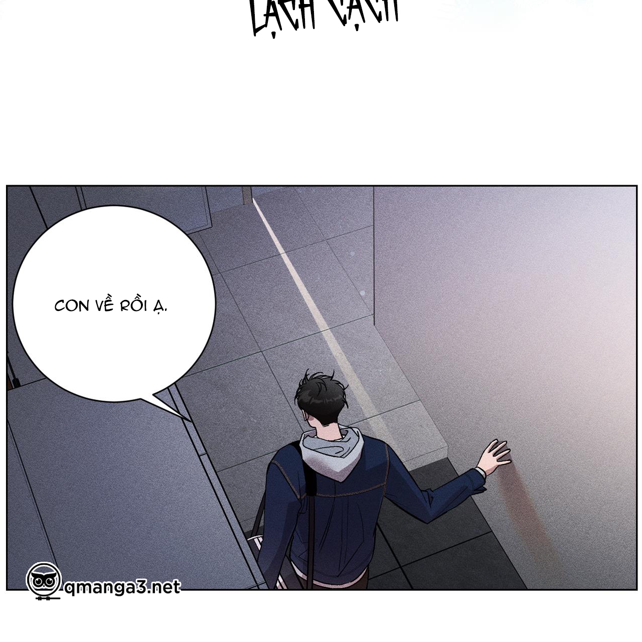 người yêu của anh chapter 8 3