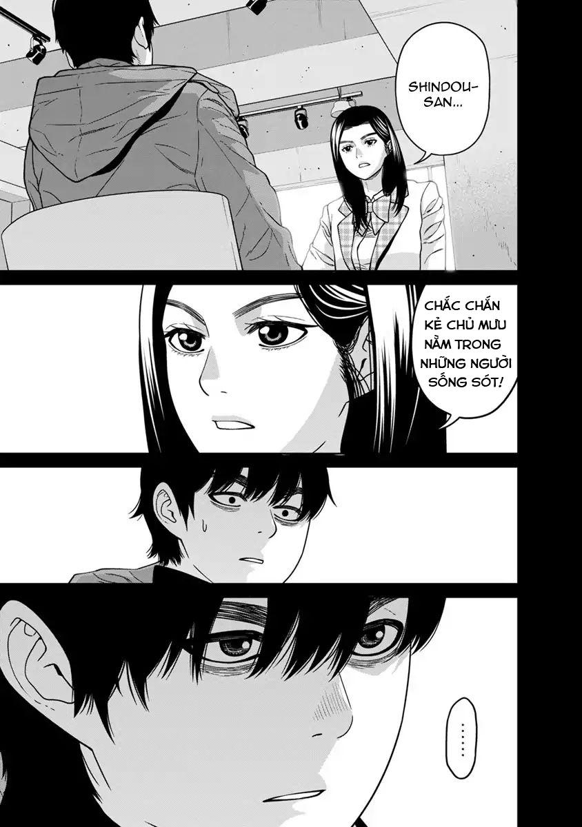 cuồng sát chapter 5.3 12