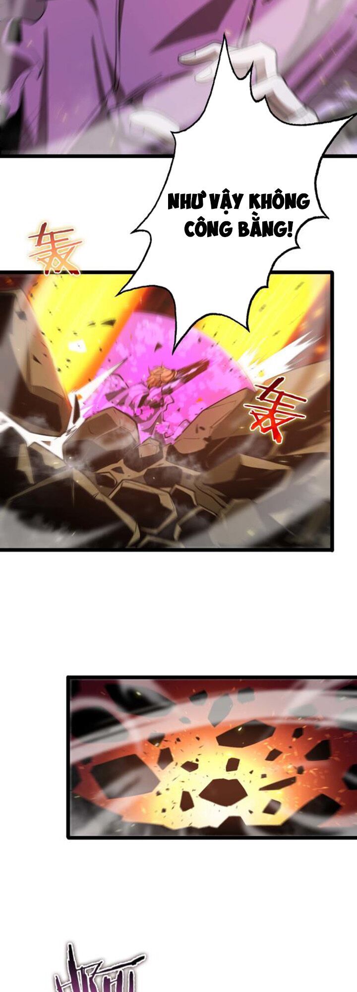 chư giới - tận thế online chapter 87 11