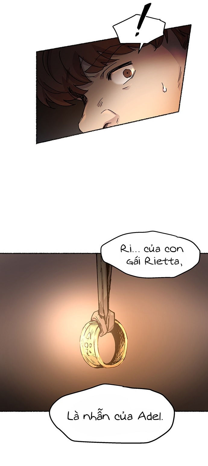 như gió trên cành cây khô chapter 37 37