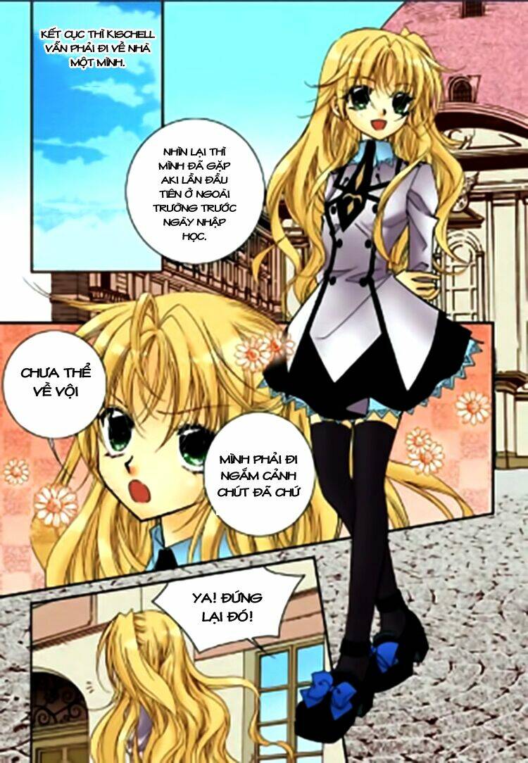 tiara chapter 23 8
