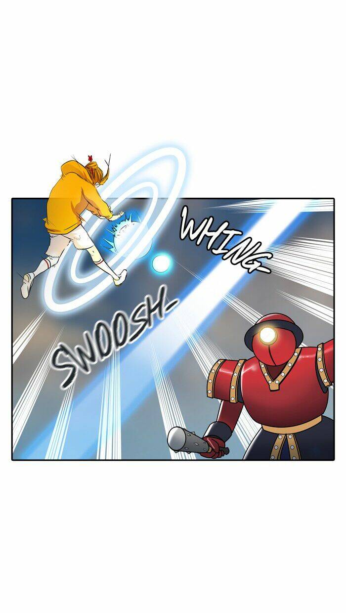 cuộc chiến trong tòa tháp chapter 353 61