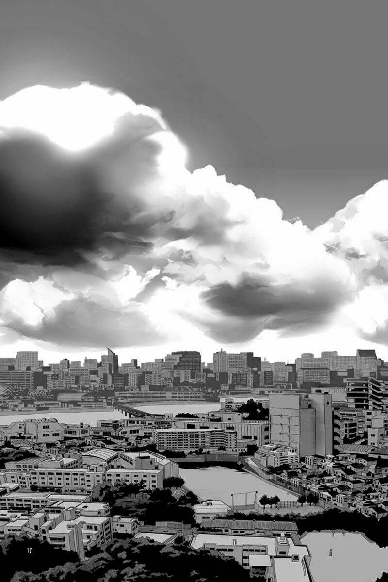 bạn có tin vào ma thuật? chapter 19 6