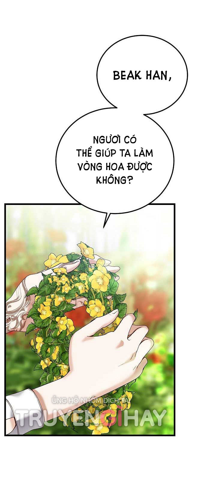 trở thành vợ thái tử quái vật chapter 52.1 14