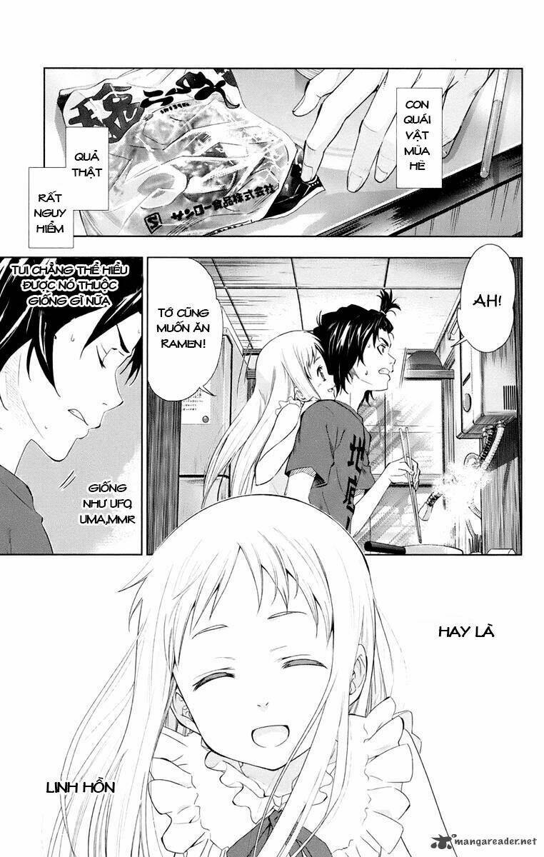 ano hana chapter 1 14