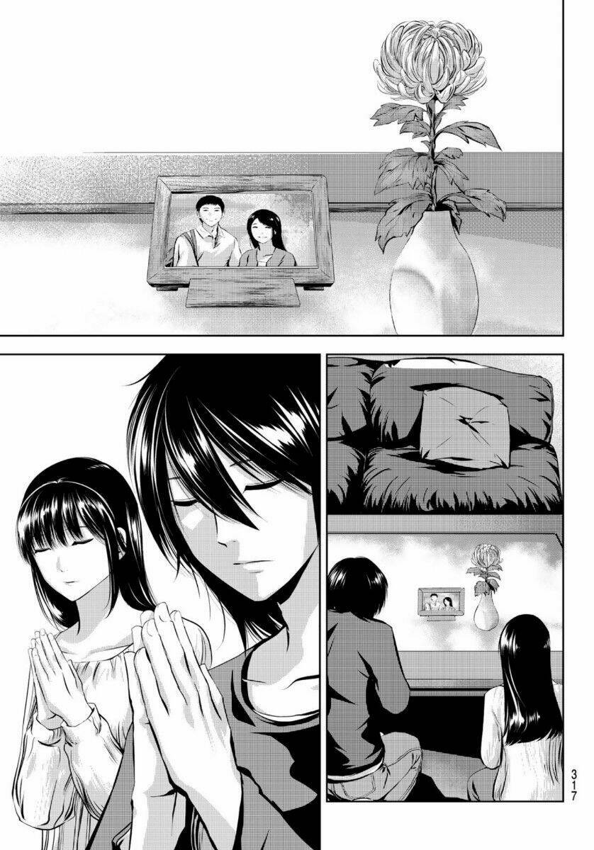 sen wa, boku wo egaku chapter 27 9