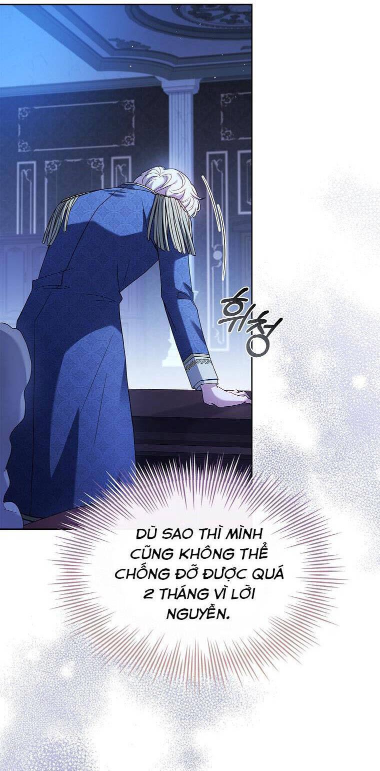 để yên cho tiểu thư hiền chapter 112 36