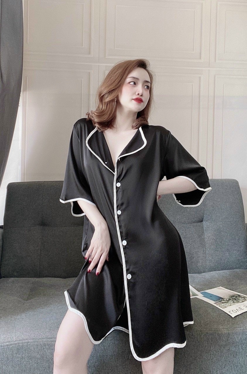 Váy latin kèm quần