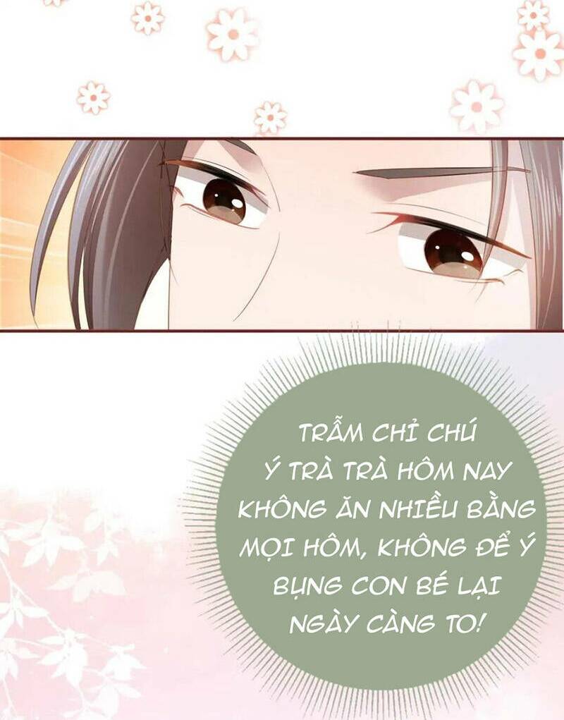 nhặt được bảo bối manh manh chapter 36 34