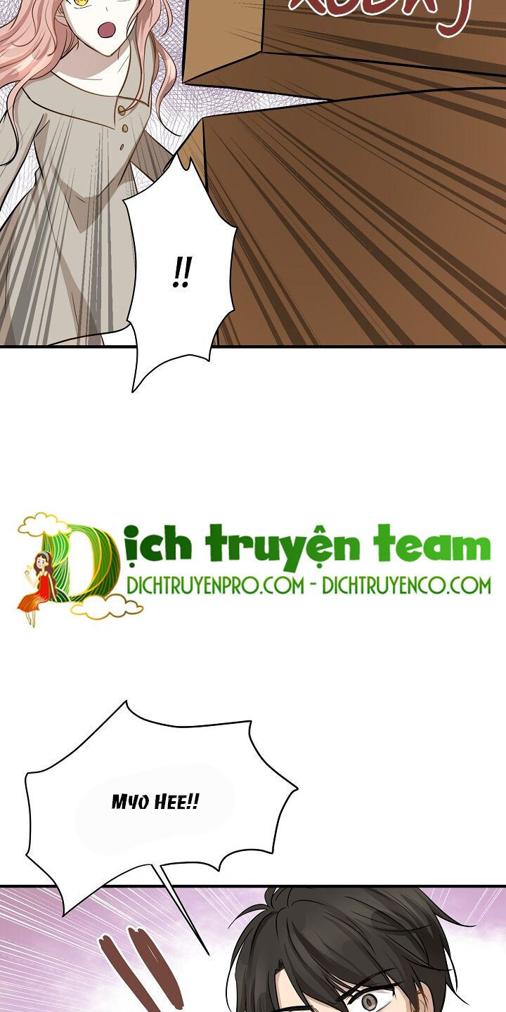 cuộc sống kỳ thú chapter 64 69