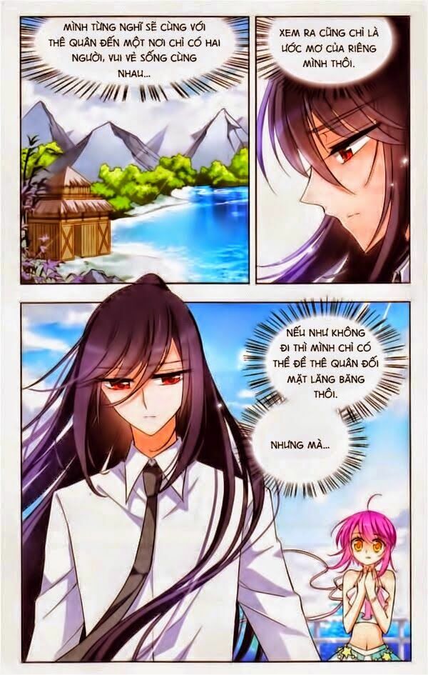 thiên giáng hiền thục nam (full) chapter 51 1