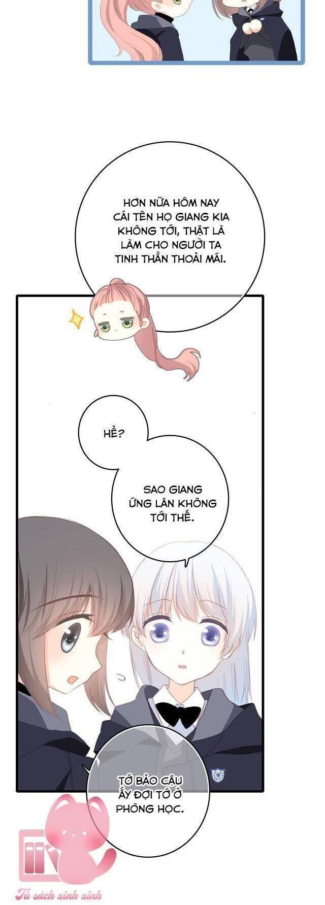 con tim rung động 2 chapter 90.1 19