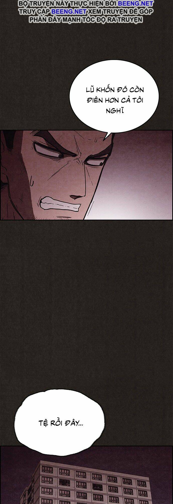 quái vật tại chung cư xanh chapter 108 31