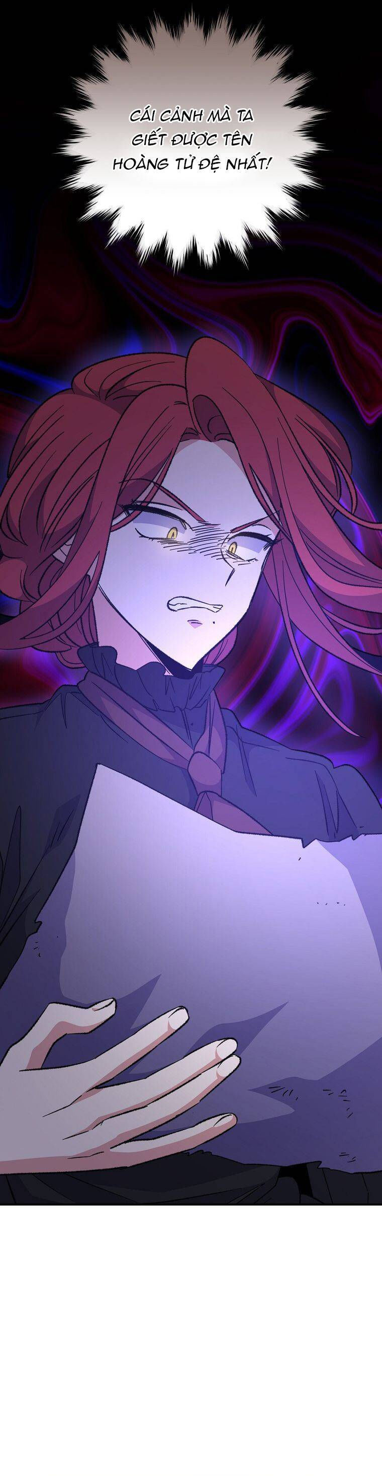 nhà hiền triết yigret chapter 64 21