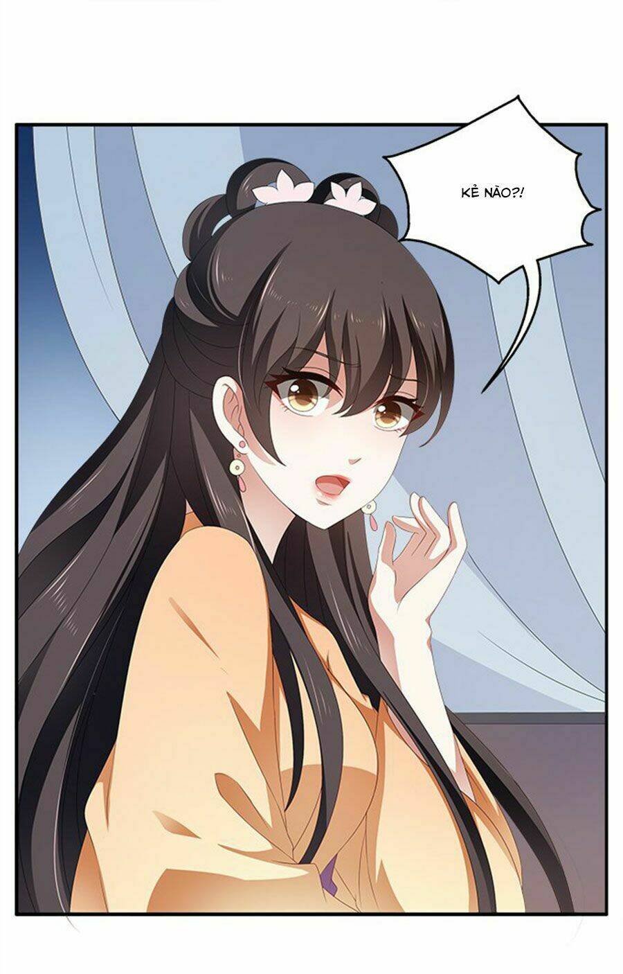 thịnh thế an nhiên chapter 28 31