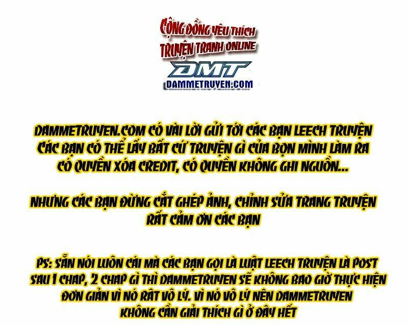 kyou kara ore wa - cặp bài trùng chapter 81 20