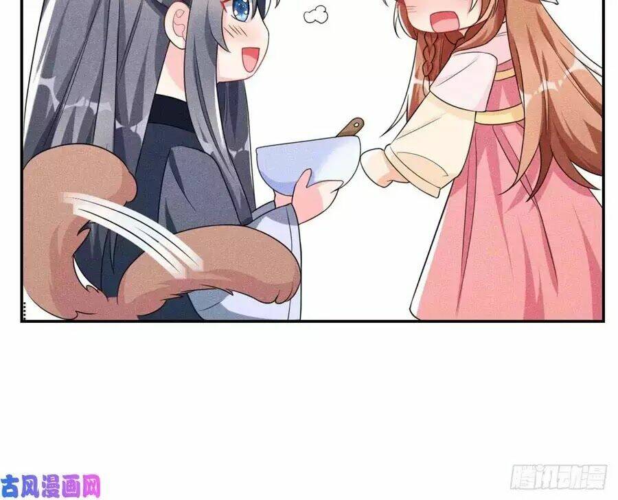 hoàng tử phu quân, ta nuôi ngươi a! chapter 10 22