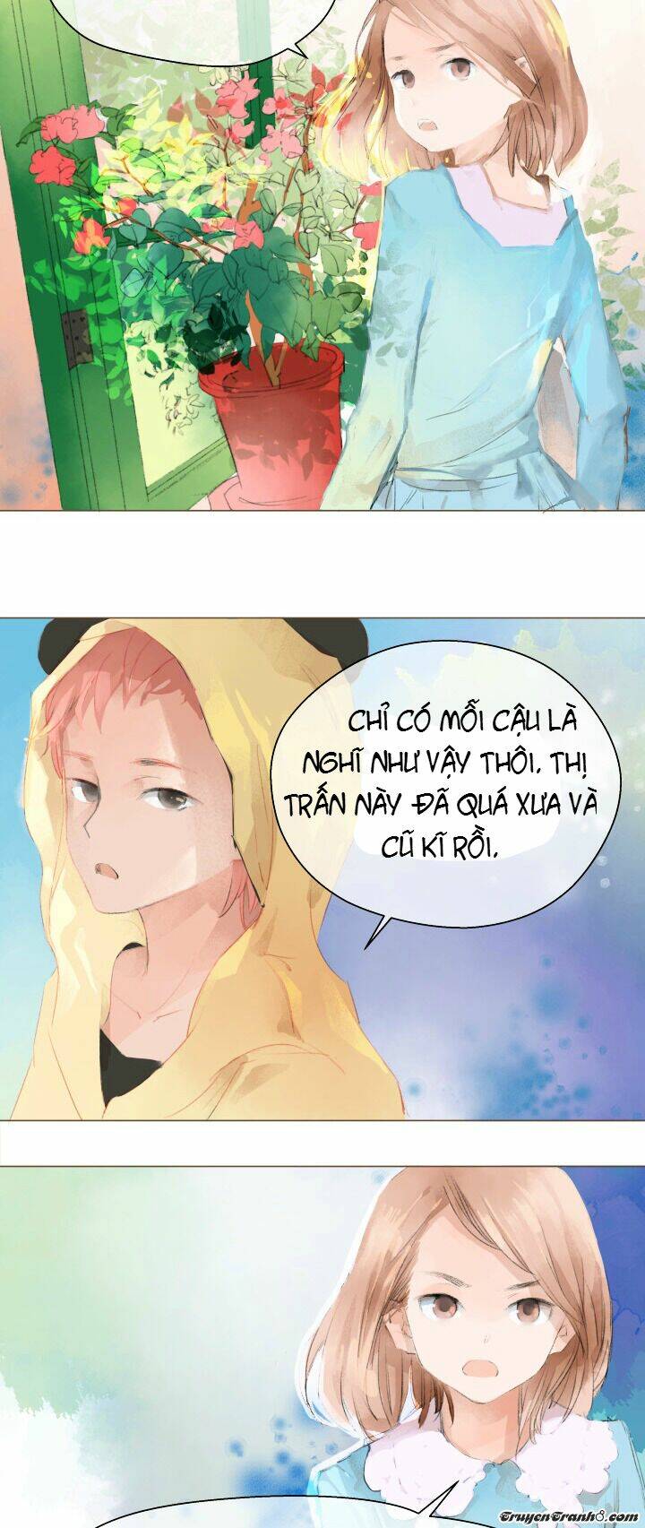 nuan nuan wu chapter 2 6