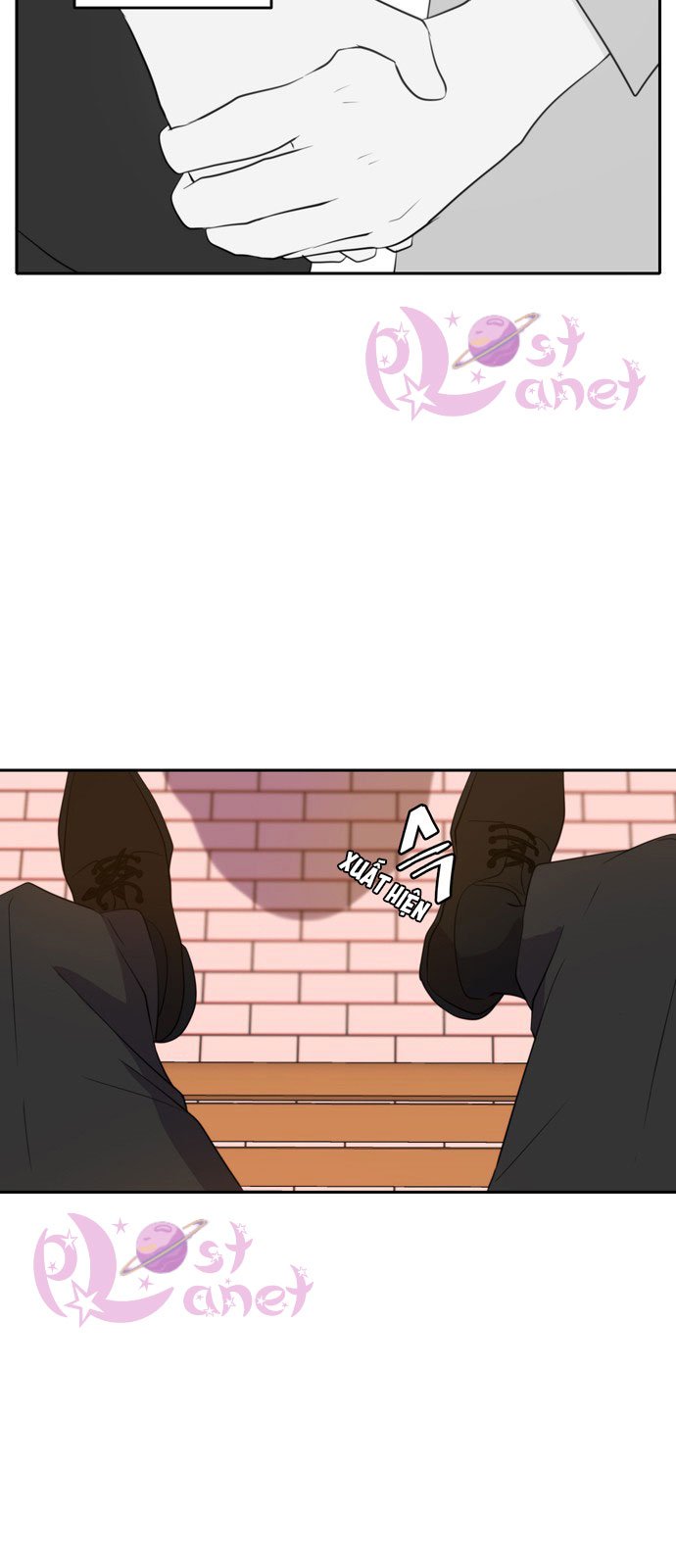 kiếp này cũng xin chăm sóc tôi như vậy nhé kiếp này cũng xin chăm sóc tôi như vậy nhé chapter 21 18