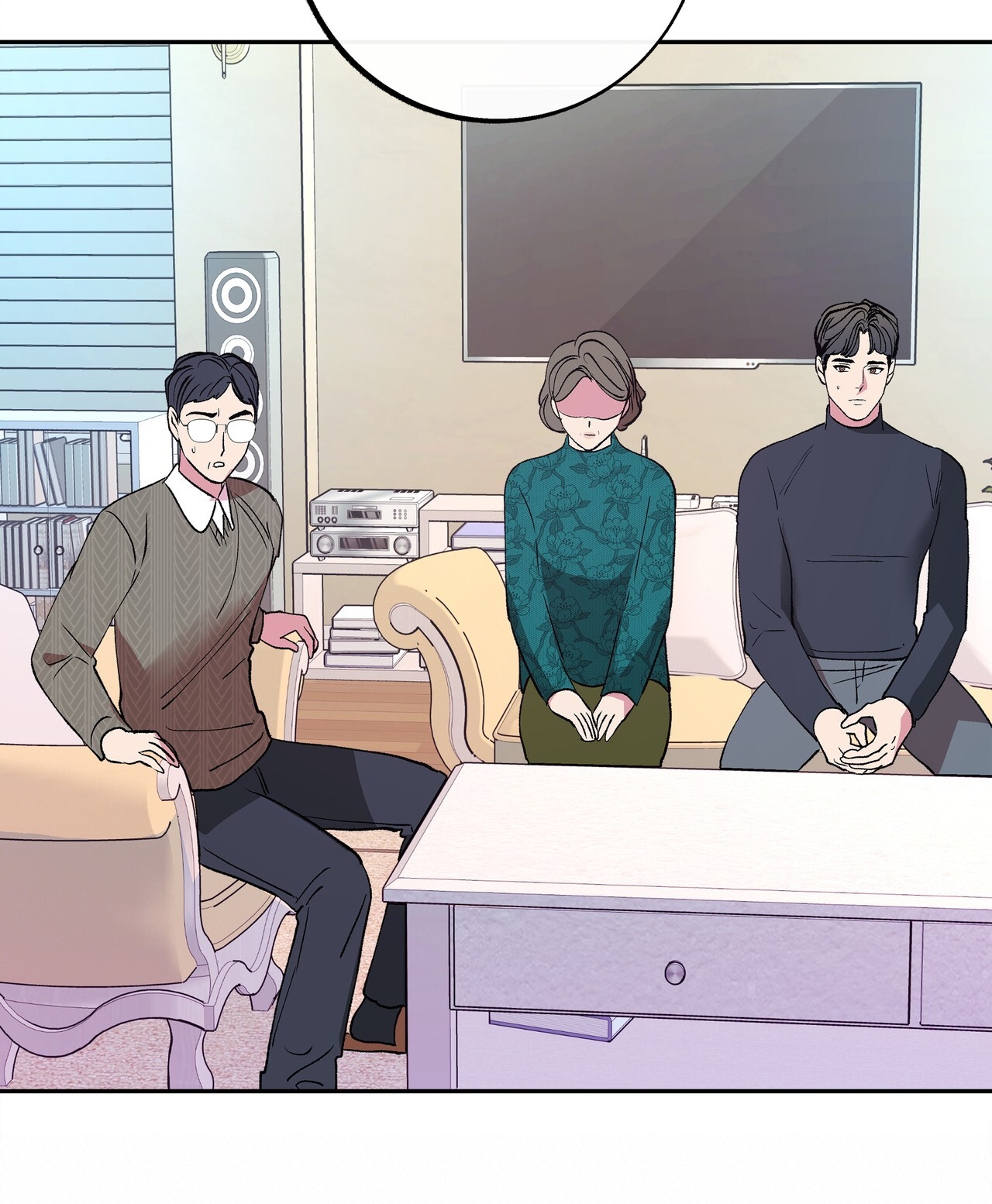Tận Cùng Của Thế Giới chapter 44.2 - Trang 37