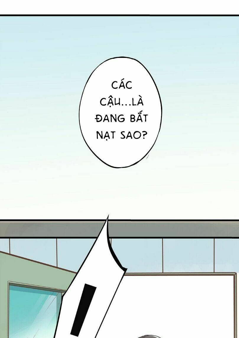chồng trước 18 tuổi chapter 6 40