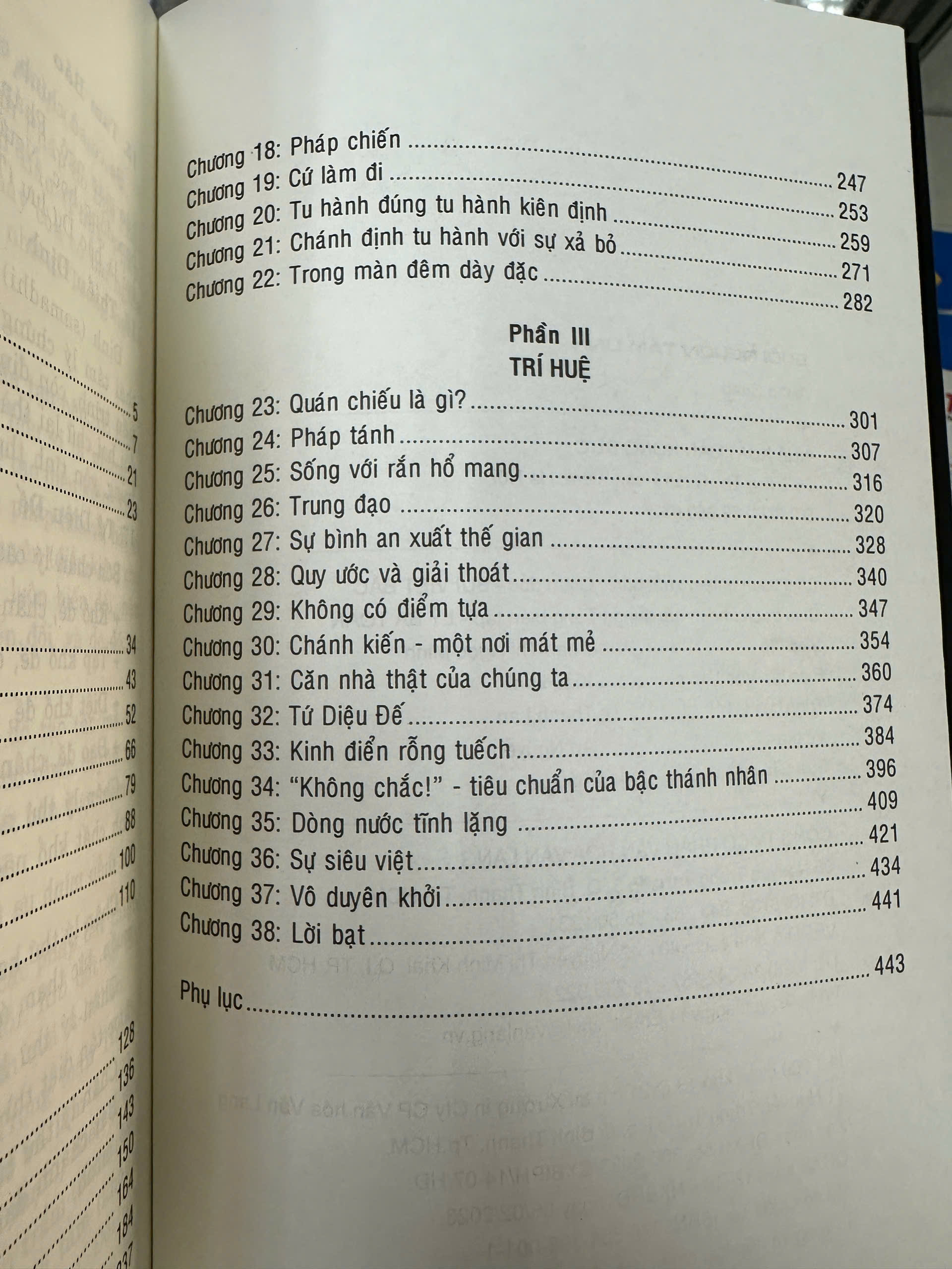 Suối Nguồn Tâm Linh - Vanlangbooks