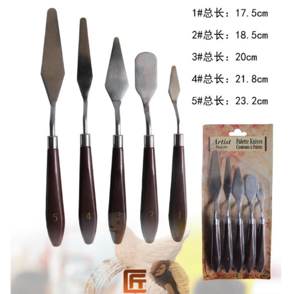 BỘ BAY TRỘN MÀU 5 SIZE