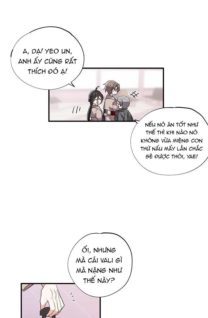 hãy cứu chồng tôi chapter 2 5